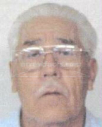 John Estevis Samora