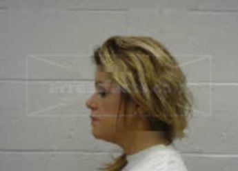 Kristi Deann Crutchfield
