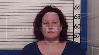 Tracie Leigh Ramos