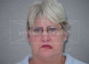 Patricia Sue Hailey