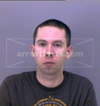 Taylor Edward Green