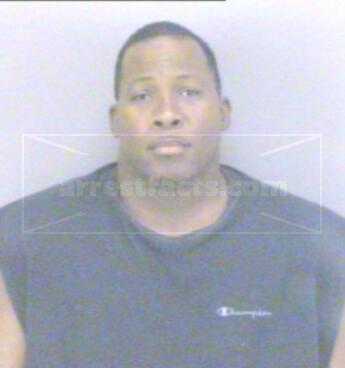 Christopher Chevali Wilson