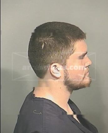 Logan Andrew Greene