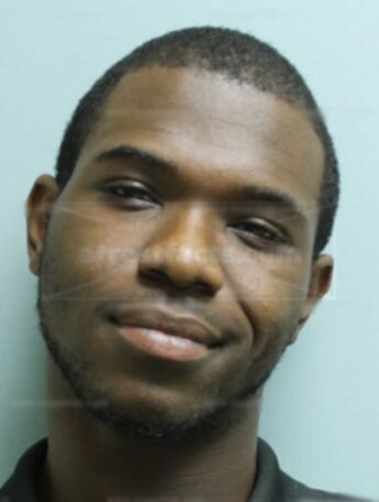 Darell Delsean Walker