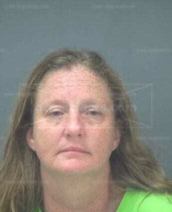 Teresa Lynn Seymour