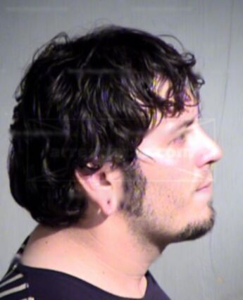 Lucas Patrick Sasser