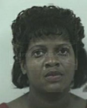 Marquriete Jefferson