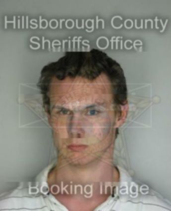 Derrick Charles Vail