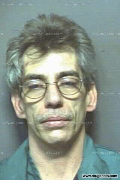 Robert Brian Buck