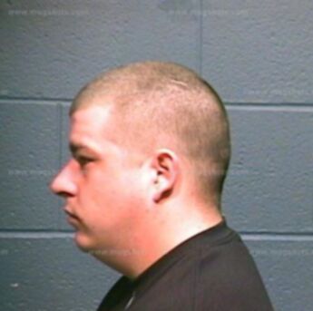 Christopher Evin Pyron