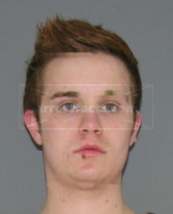 Alexander Joseph Stewart