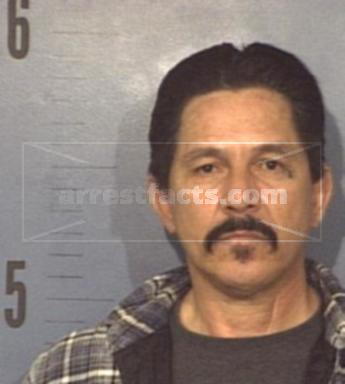Mario Munoz