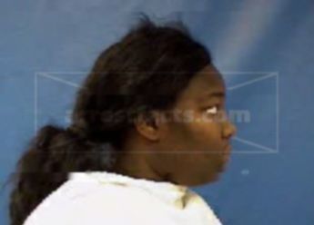 Shatori Meshone Glover