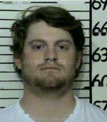 Joshua Caleb Boles