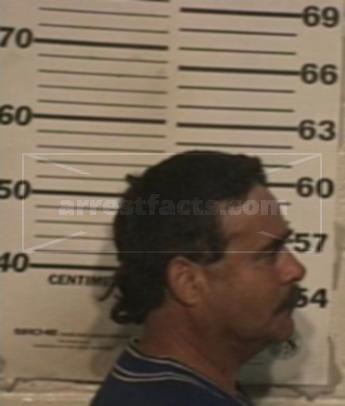Roberto Fernando Montoya Gutierrez