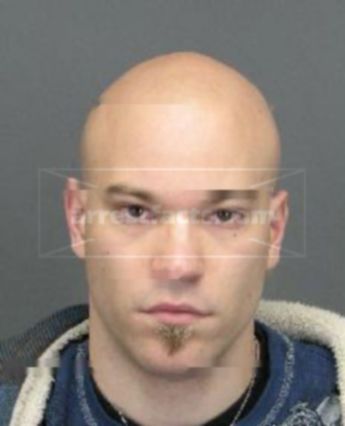 Christopher Tristan Mccroskery