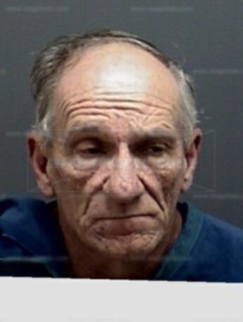 Robert Fred Mckain