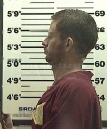 Christopher James Chilton