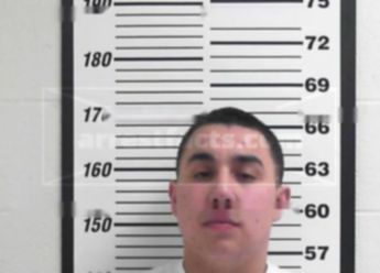 Ruben Anthony Cuellar