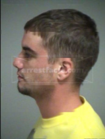 Zachary Ryan Clay