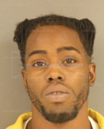 Jeremy Jilvonda Reese