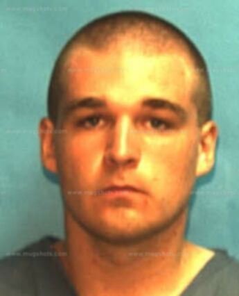 Shane Randal Murphy