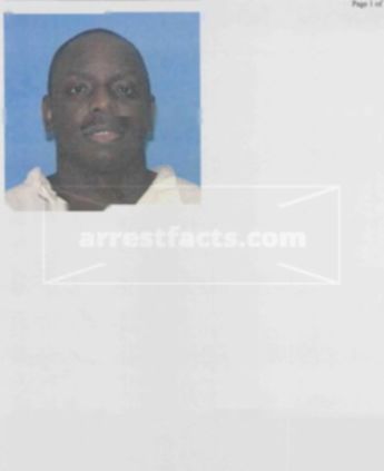 Rickey Charles Howard