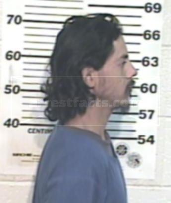 Miguel Angel Reyna Arista
