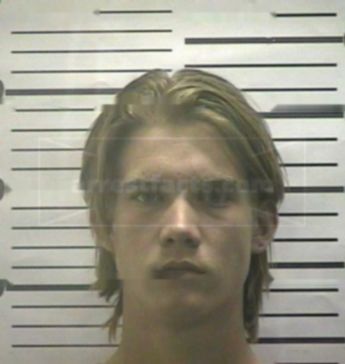 Christopher Jones