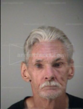 Rodger James Williams
