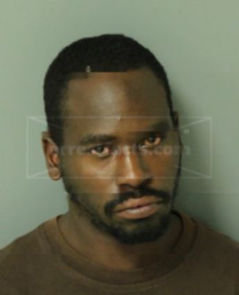 Mark Anthony Williams Wilson