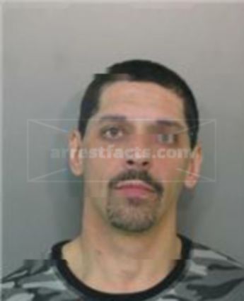 Michael Allen Turner