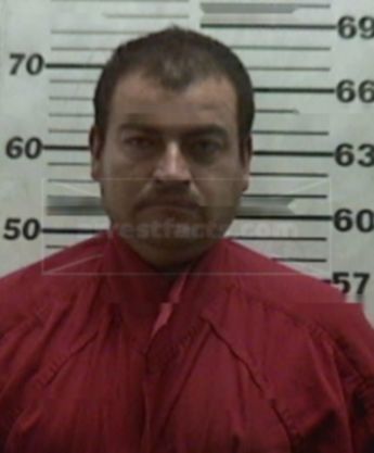 Armando Alvarado