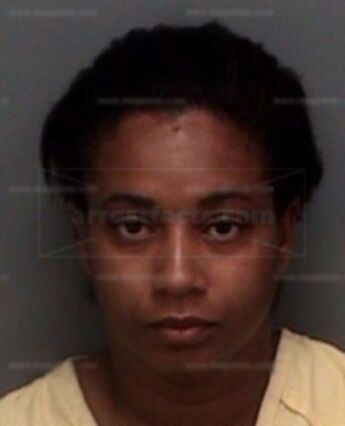 Latarshia Dunyell Pryor