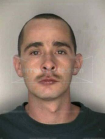 Keith Eugene Stevenson