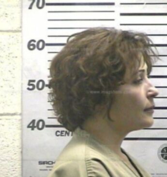 Theresa Montoya