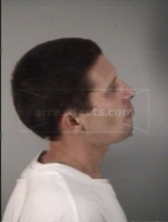 Michael James Leachman