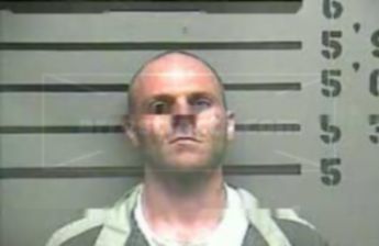 Gary Allen Coble Jr.