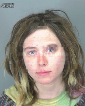 Jamie Dorothy Branvall