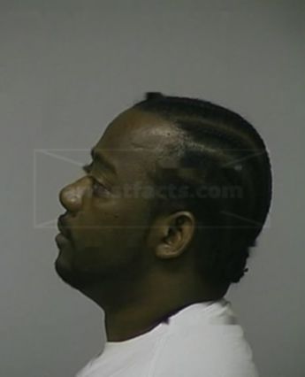 Christopher Allen Reese