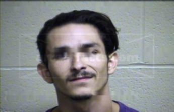 Christopher Bradley Gonzales