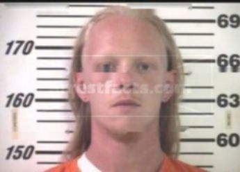 Joshua David Hatt