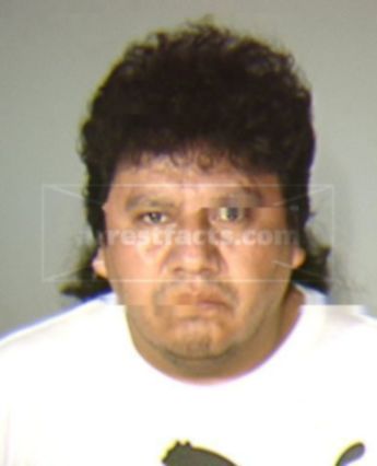 Gustafo Estrada Rico