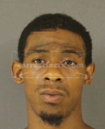 Willie John Morris