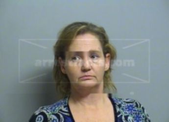 Doris Mae Edwards