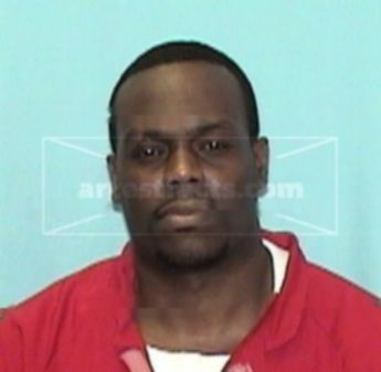 Travis Lee Thomas