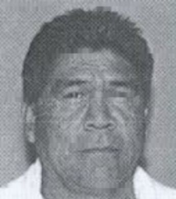 Hector Pescador