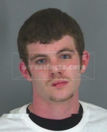 Cody Wade Satterfield