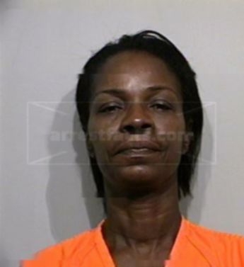 Peggy Sue Thomas