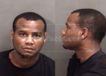Travis Demon Wilson